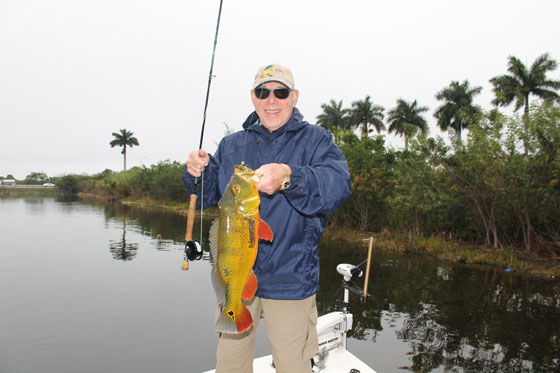 Worldwide Sports Fishing - Providing Incredible Fishing Adventures Around  The World!